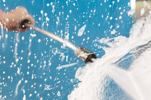 Best Building Exterior Pressure Washing in Durham, NC