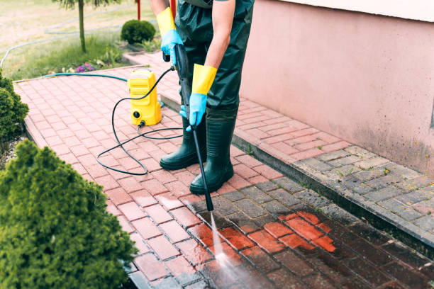 Best Residential Pressure Washing in Durham, NC