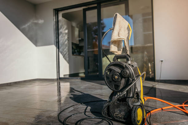 Best Window and Screen Pressure Cleaning in Durham, NC