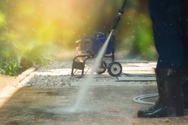 Best Concrete Surface Cleaning in Durham, NC