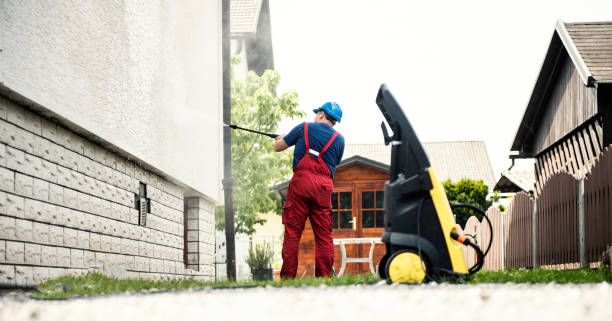 Trusted Durham, NC Pressure Washing Services Experts